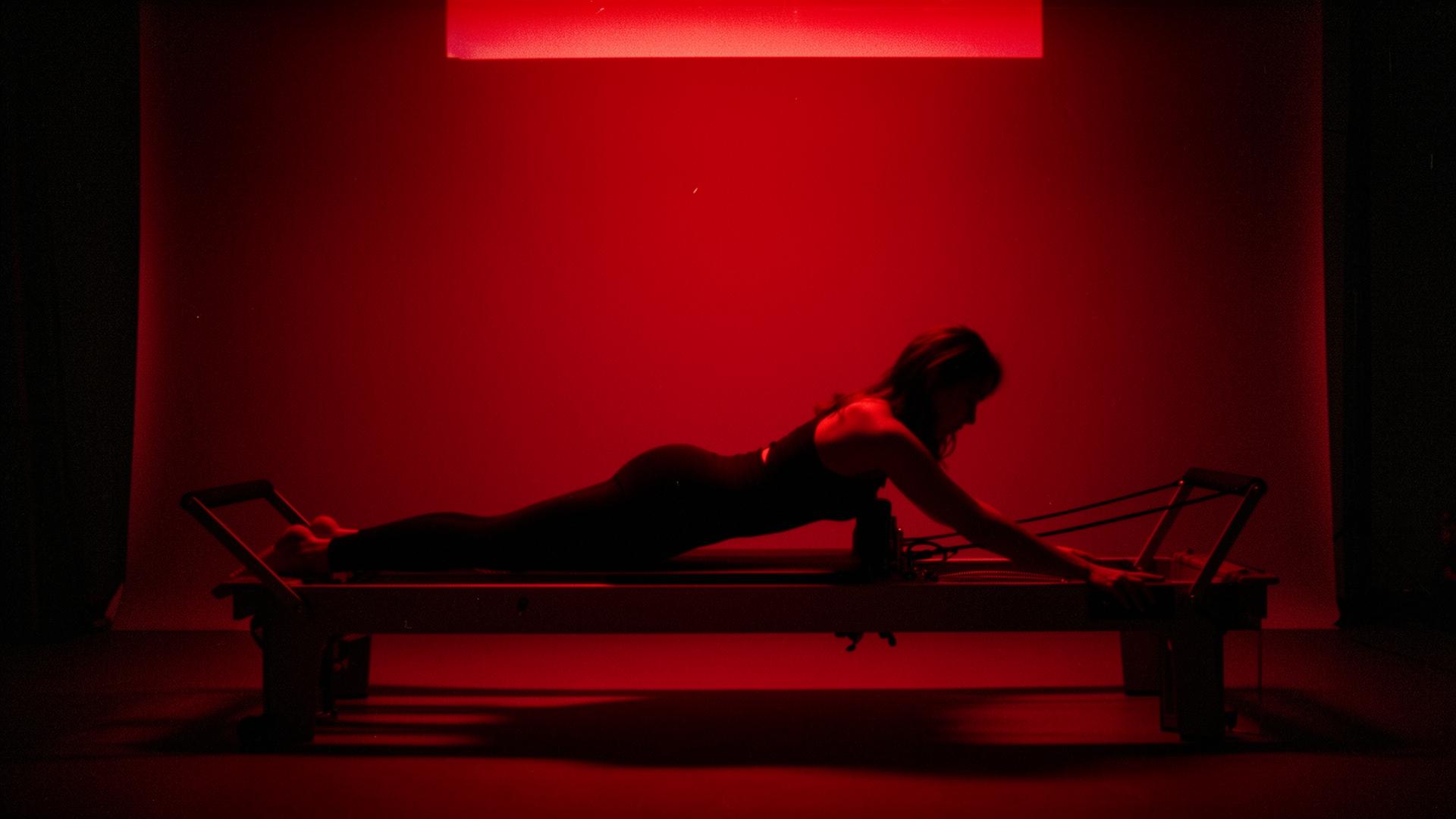 Core Cult boutique movement studio in Oud Metha, Dubai